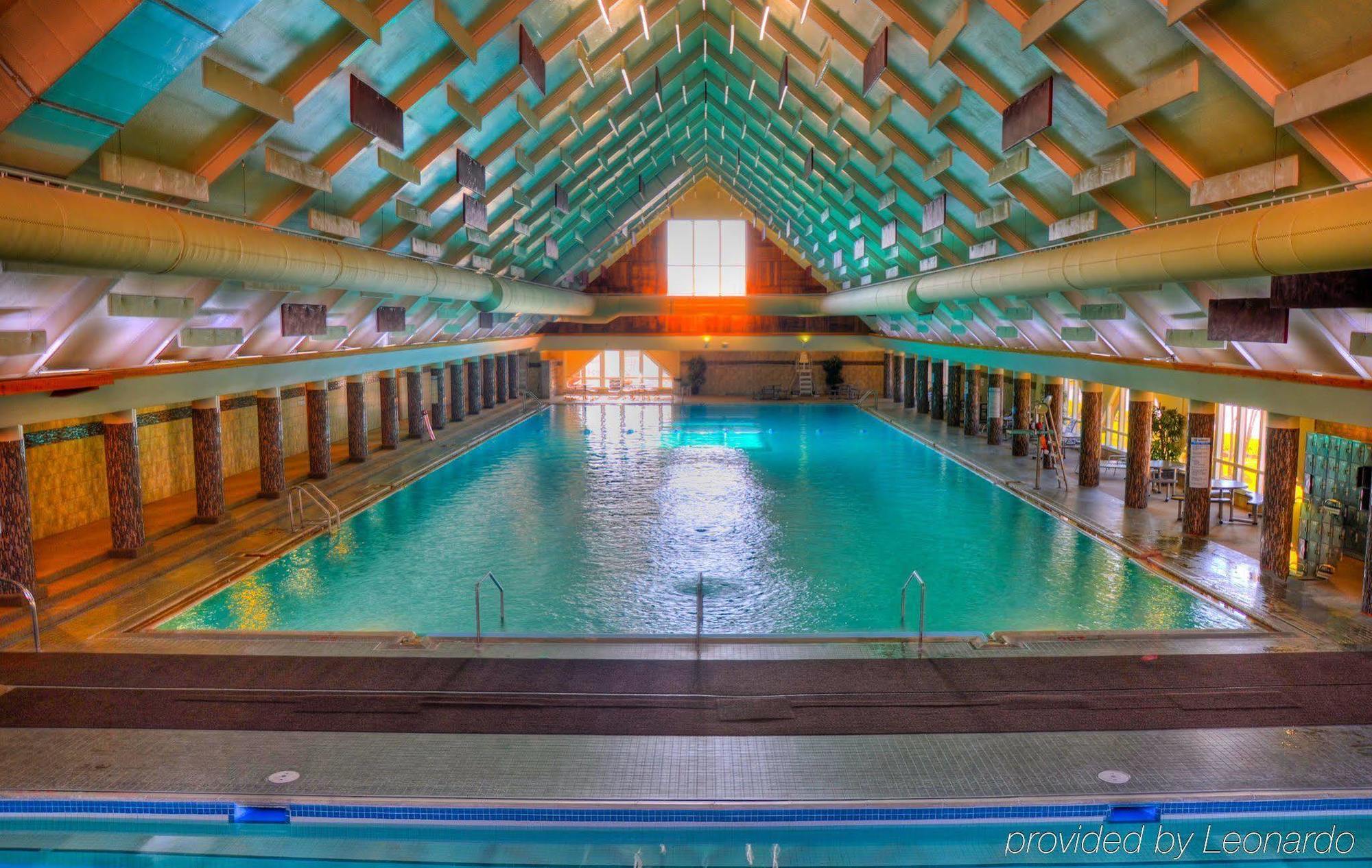 Fairmont Hot Springs Resort Anaconda Exterior photo